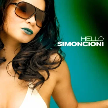 Hello by Simoncioni - album cover