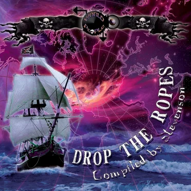 Drop the Ropes by Various Artists - album cover