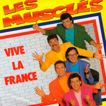 Vive la France