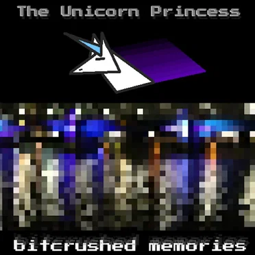 The Unicorn Princess