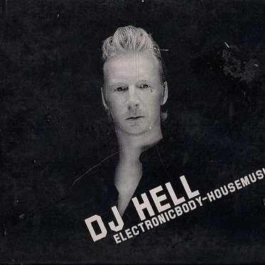 Electronicbody-Housemusic