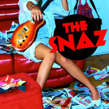 The Snaz by The Snaz - album cover
