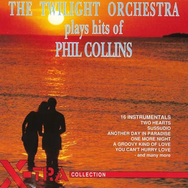 The Music of Phil Collins: 16 Instrumental Hits