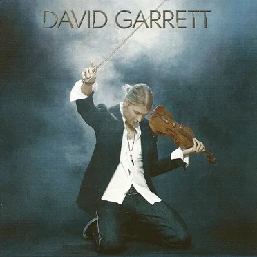 David Garrett