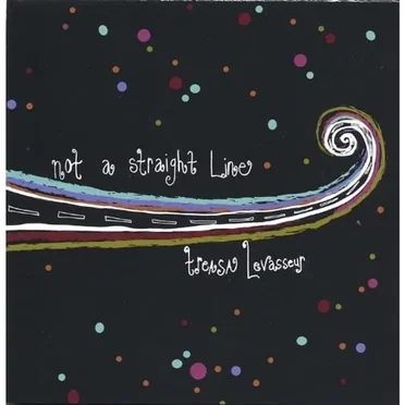 Not A Straight Line
