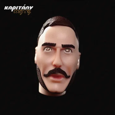 ACTION MAN