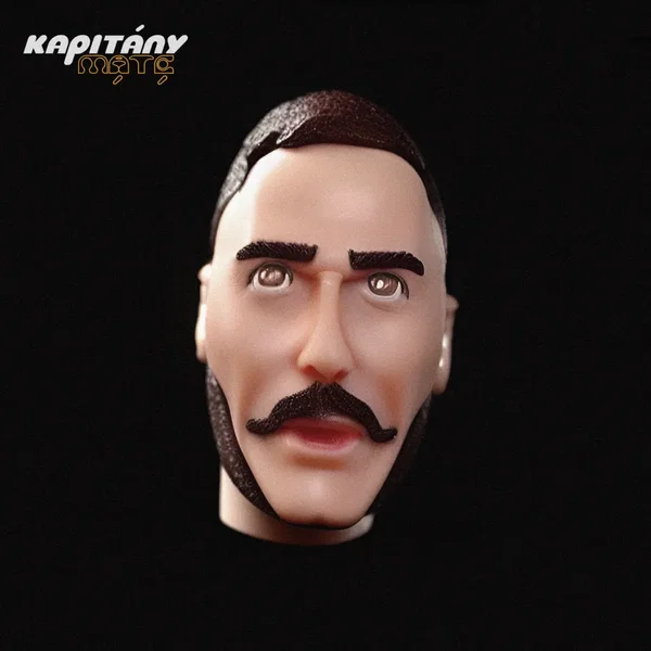 ACTION MAN
