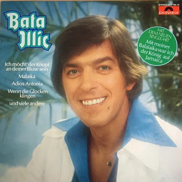 Bata Illic