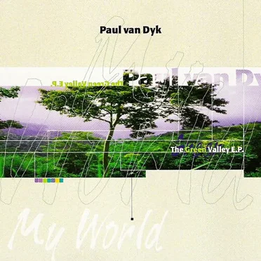 The Green Valley E.P.