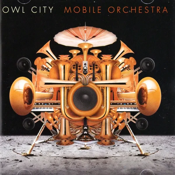 Mobile Orchestra