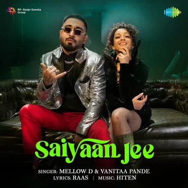 Saiyaan Jee
