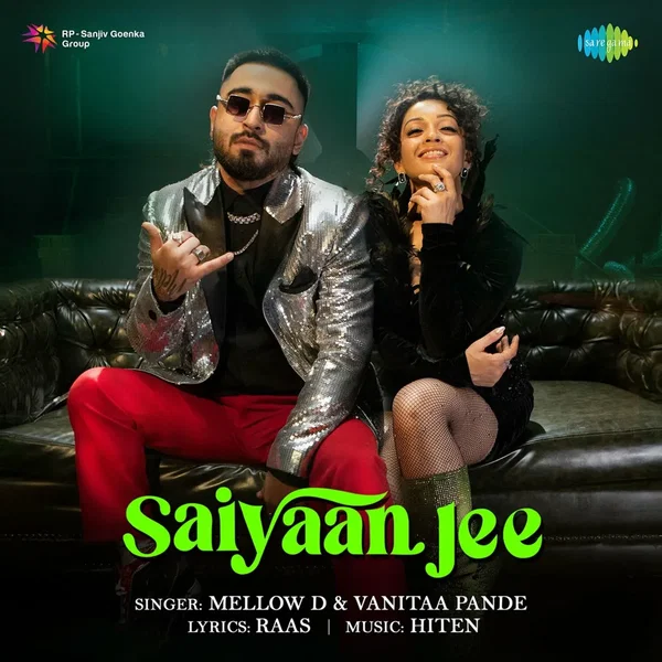 Saiyaan Jee