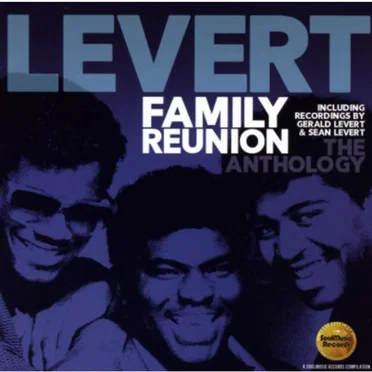 Family Reunion: The Anthology
