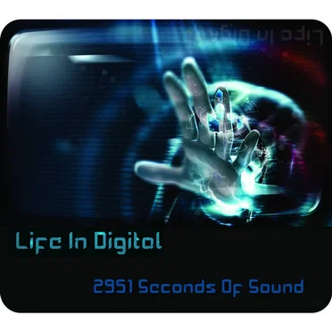 2951 Seconds of Sound