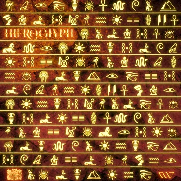 Hieroglyph