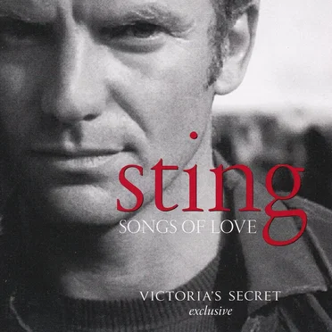 Songs of Love (Victoria’s Secret exclusive)