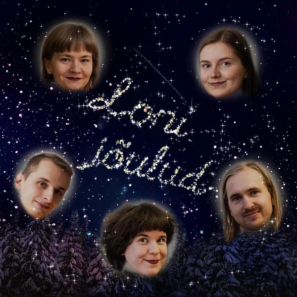 Loni jõulud