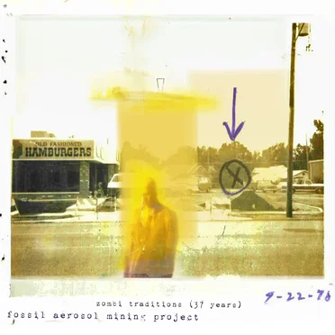 Zombi Traditions (37 Years)