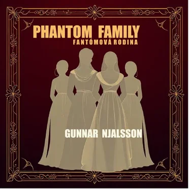 Phantom family - Fantomova rodina