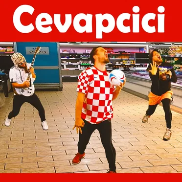 Cevapcici