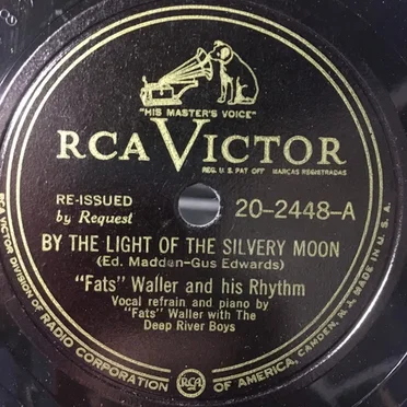 By the Light of the Silvery Moon / Come and Get It