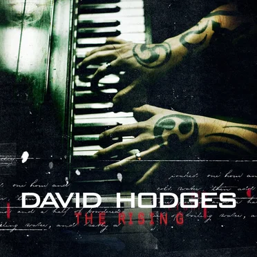 David Hodges