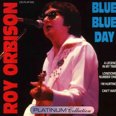 Blue Blue Day