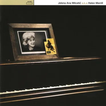 Jelena Ana Milčetić a.k.a Helen Merrill