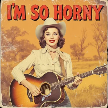 I'm So Horny