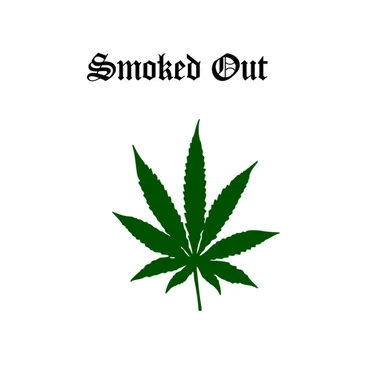 Smoked OUT by Hymbeats - album cover