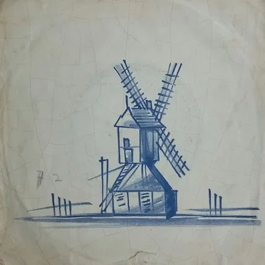 Sjaan en Henk