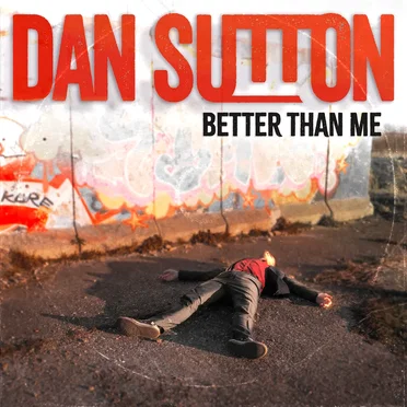 Better Than Me