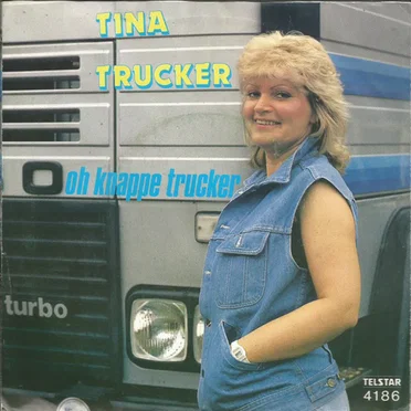 Tina Trucker