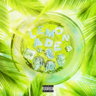 Lemonade (Latin remix)