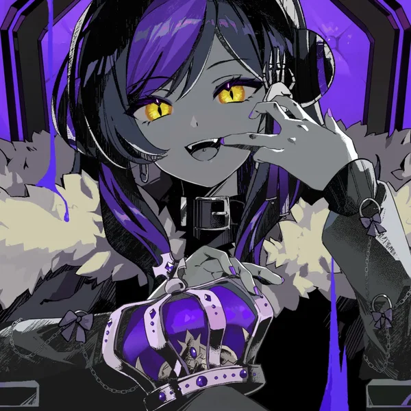 KING