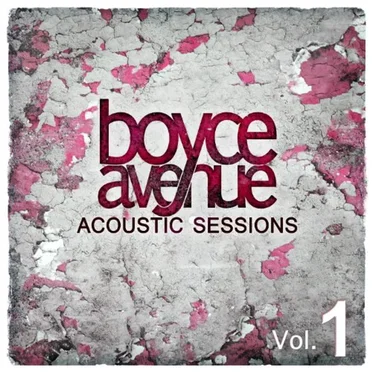 Acoustic Sessions, Volume 1