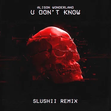 U Don't Know (Slushii remix)