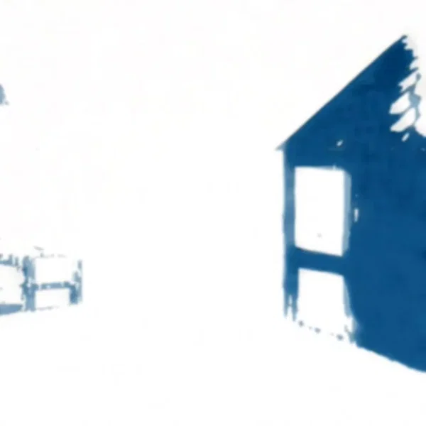 Doorway ⁛ We go in circles