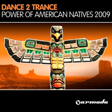 Power of American Natives 2009