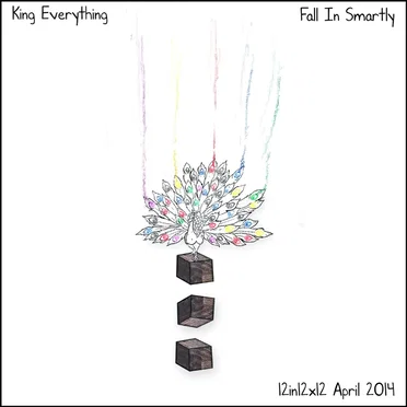 Fall in Smartly by King Everything - album cover