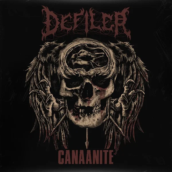 Canaanite