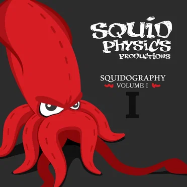 Squidography, Vol. I