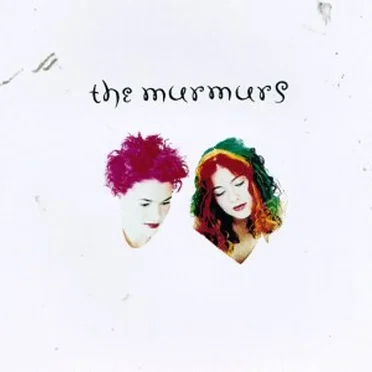 The Murmurs by The Murmurs - album cover