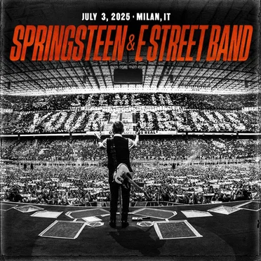 2025‐07‐03: Stadio Giuseppe Meazza, Milan, Italy