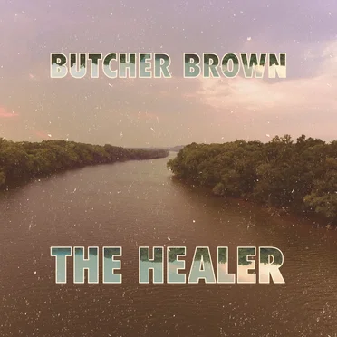The Healer