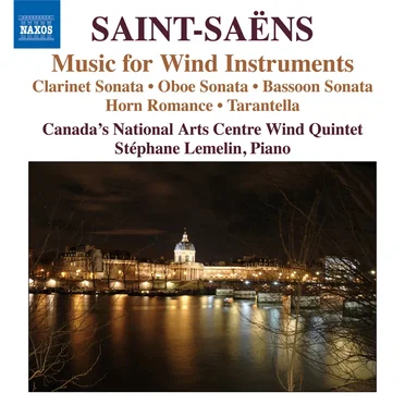 Music for Wind Instruments