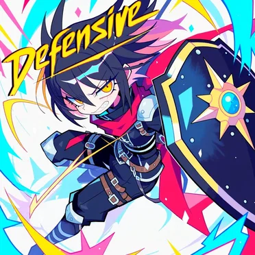 Defensive