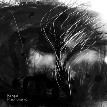 Possession by Kinjac - album cover