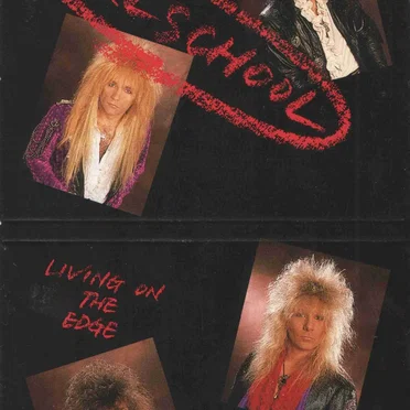 Girlschool