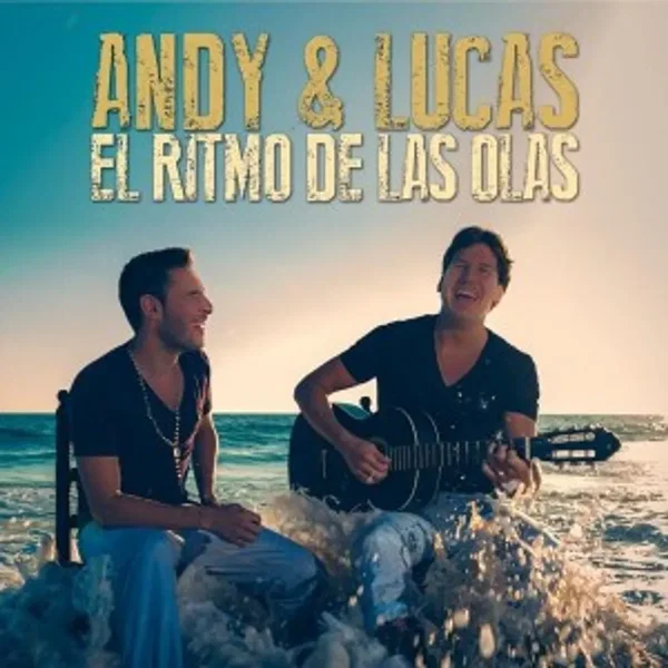 El ritmo de las olas